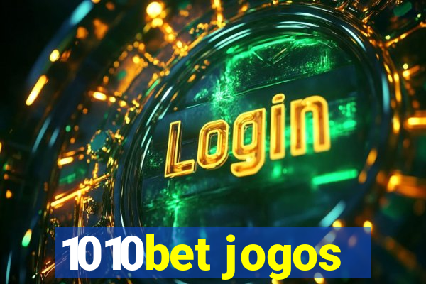 1010bet jogos